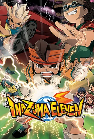 Inazuma eleven