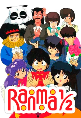 Ranma