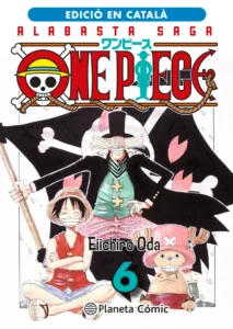 One Piece 6